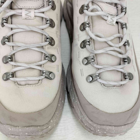 ホカオネオネ HOKA ONE ONE 24SS Tor Summit Vibramソール メンズ 28cm