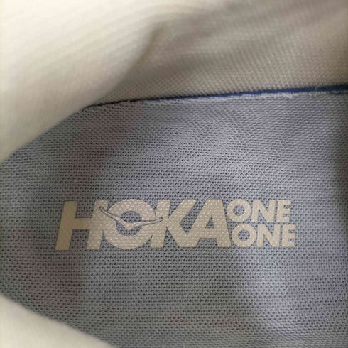 ホカオネオネ HOKA ONE ONE 24SS Tor Summit Vibramソール メンズ 28cm