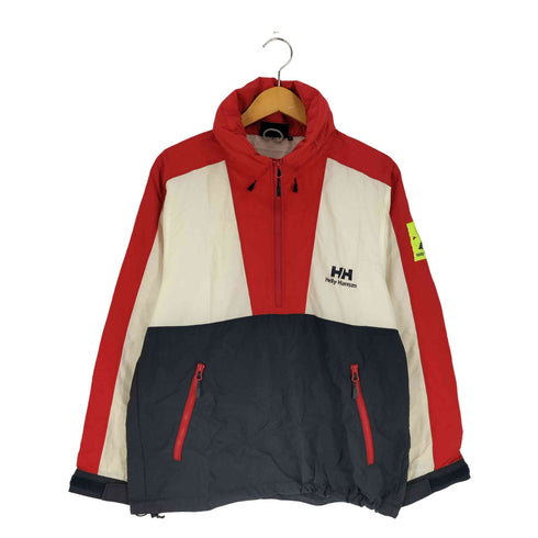 ヘリーハンセン HELLY HANSEN FORMULA ANORAK フォーミュラー アノラック メンズ import:S