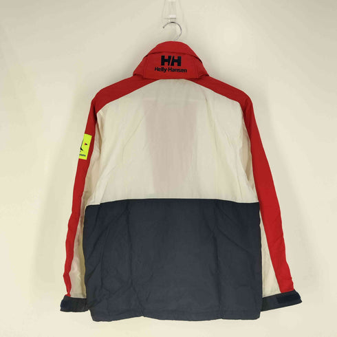 ヘリーハンセン HELLY HANSEN FORMULA ANORAK フォーミュラー アノラック メンズ import:S