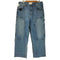 Checks Downtown ダブルニーデニムパンツ メンズ JPN:XL