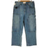 Checks Downtown ダブルニーデニムパンツ メンズ JPN:XL