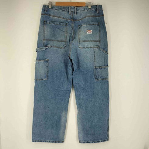 Checks Downtown ダブルニーデニムパンツ メンズ JPN:XL