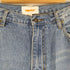 Checks Downtown ダブルニーデニムパンツ メンズ JPN:XL