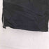 HOUSE OF HALLEY CONTRAST PIPING BLACK BAGGY SWEATPANTS casual レディース