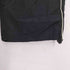 HOUSE OF HALLEY CONTRAST PIPING BLACK BAGGY SWEATPANTS casual レディース
