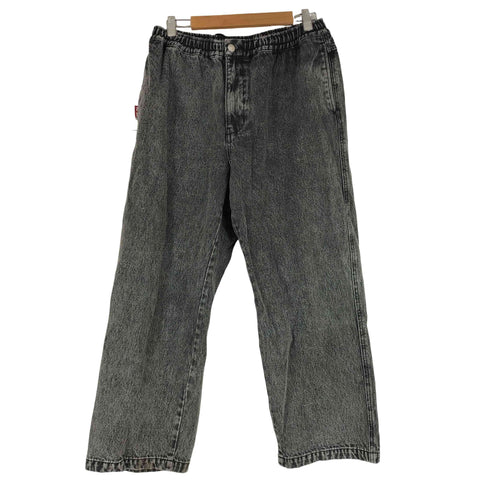 エクストララージ XLARGE DENIM WIDE EASY WORK PANTS メンズ JPN:M