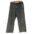 エクストララージ XLARGE DENIM WIDE EASY WORK PANTS メンズ JPN:M