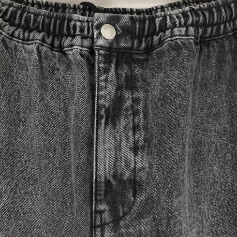 エクストララージ XLARGE DENIM WIDE EASY WORK PANTS メンズ JPN:M