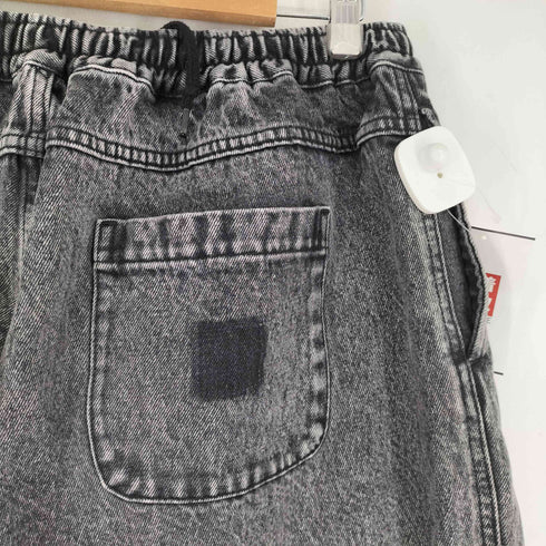 エクストララージ XLARGE DENIM WIDE EASY WORK PANTS メンズ JPN:M