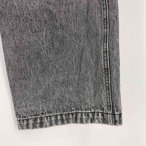 エクストララージ XLARGE DENIM WIDE EASY WORK PANTS メンズ JPN:M