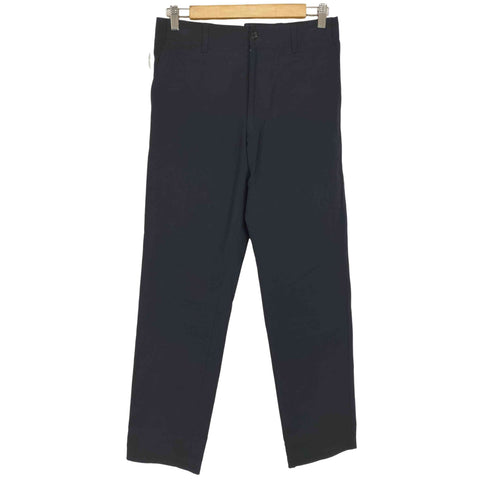 コムデギャルソンオム COMME des GARCONS HOMME AD2008 09SS コットンパンツ メンズ JPN:S