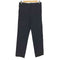 コムデギャルソンオム COMME des GARCONS HOMME AD2008 09SS コットンパンツ メンズ JPN:S