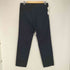 コムデギャルソンオム COMME des GARCONS HOMME AD2008 09SS コットンパンツ メンズ JPN:S