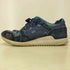 アシックス ASICS GEL-LYTE III INDIGO BLUE/INDIGO メンズ 29cm