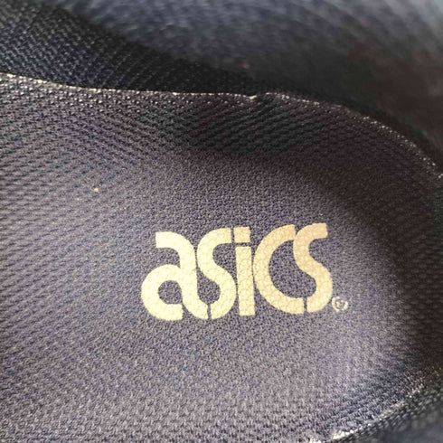 アシックス ASICS GEL-LYTE III INDIGO BLUE/INDIGO メンズ 29cm