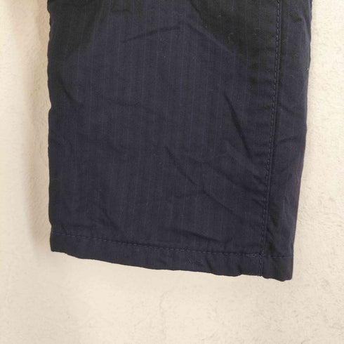 コムデギャルソンオム COMME des GARCONS HOMME AD2004 04AW ストライプウールパンツ メンズ JPN:S