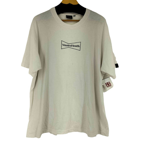 ウェイステッドユース WASTED YOUTH メンズ JPN:XL