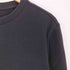 ゲス GUESS ロゴプリント クルーネックスウェット メンズ import:M