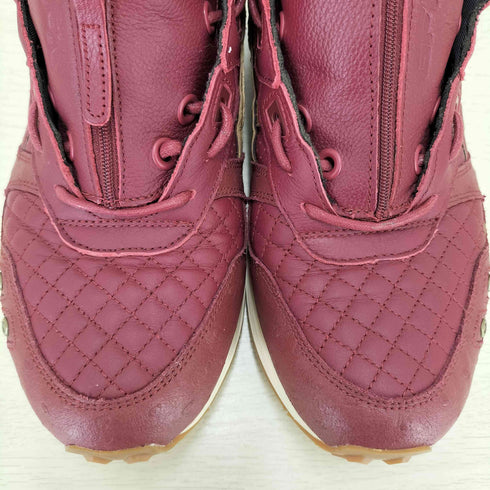 アシックス ASICS GEL-LYTE MT EXTRA BUTTER x GHOSTFACE KILLAH メンズ 28cm