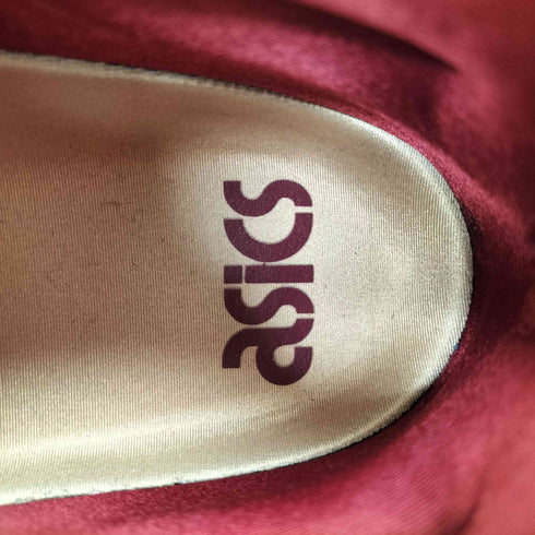 アシックス ASICS GEL-LYTE MT EXTRA BUTTER x GHOSTFACE KILLAH メンズ 28cm
