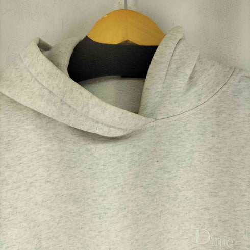 ダイム Dime CLASSIC SMALL LOGO HOODIE メンズ JPN:XL
