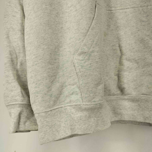 ダイム Dime CLASSIC SMALL LOGO HOODIE メンズ JPN:XL