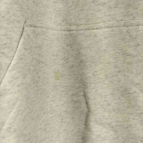 ダイム Dime CLASSIC SMALL LOGO HOODIE メンズ JPN:XL