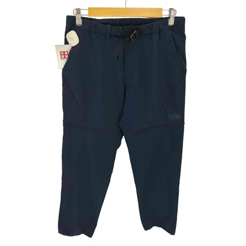 ザノースフェイス THE NORTH FACE SH CONVERTIBLE PT UN M M UN メンズ JPN:L