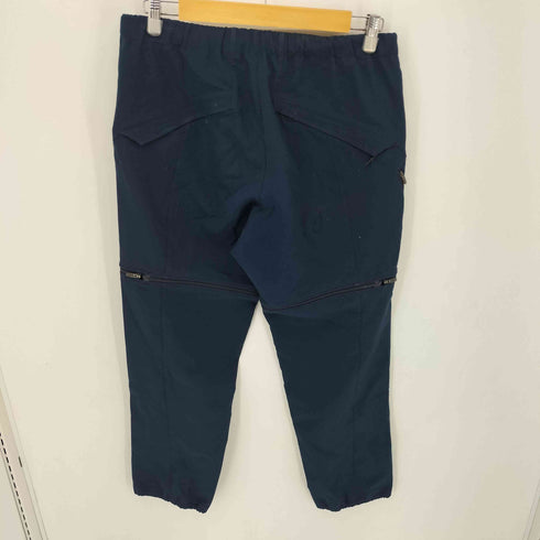 ザノースフェイス THE NORTH FACE SH CONVERTIBLE PT UN M M UN メンズ JPN:L