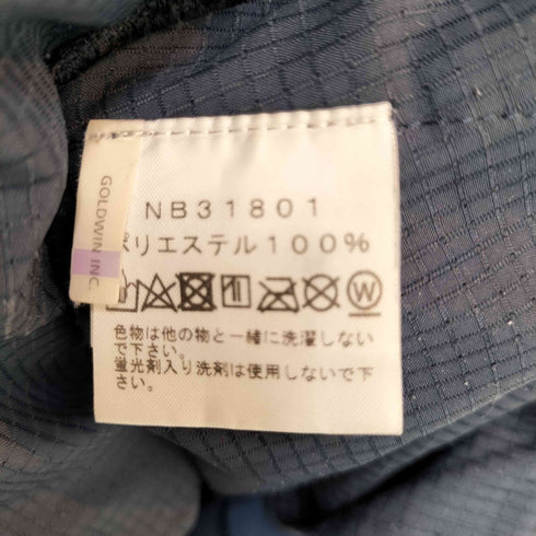 ザノースフェイス THE NORTH FACE SH CONVERTIBLE PT UN M M UN メンズ JPN:L