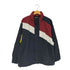 エクストララージ XLARGE PANELED ZIP JACKET パネル ジップジャケット メンズ JPN:M
