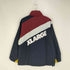 エクストララージ XLARGE PANELED ZIP JACKET パネル ジップジャケット メンズ JPN:M