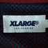 エクストララージ XLARGE PANELED ZIP JACKET パネル ジップジャケット メンズ JPN:M