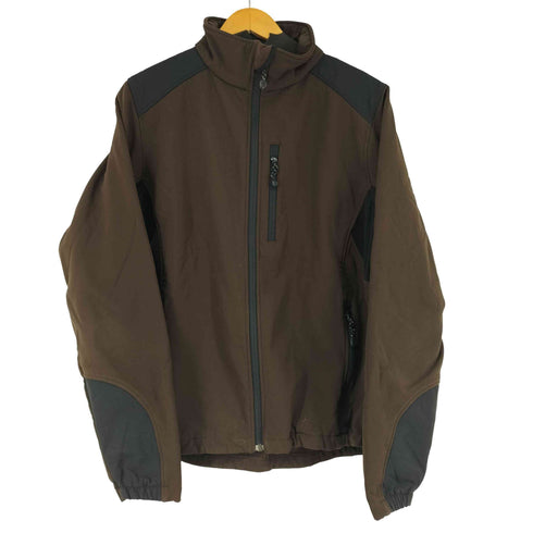 ブラックダイヤモンド Black Diamond 00S Soft Shell Jacket メンズ JPN:M