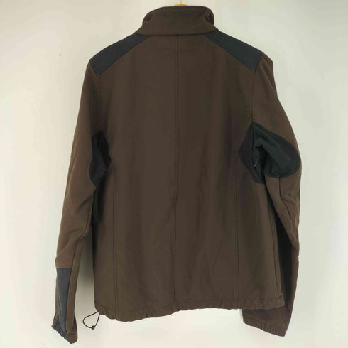 ブラックダイヤモンド Black Diamond 00S Soft Shell Jacket メンズ JPN:M