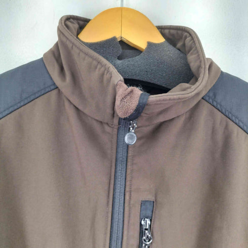 ブラックダイヤモンド Black Diamond 00S Soft Shell Jacket メンズ JPN:M