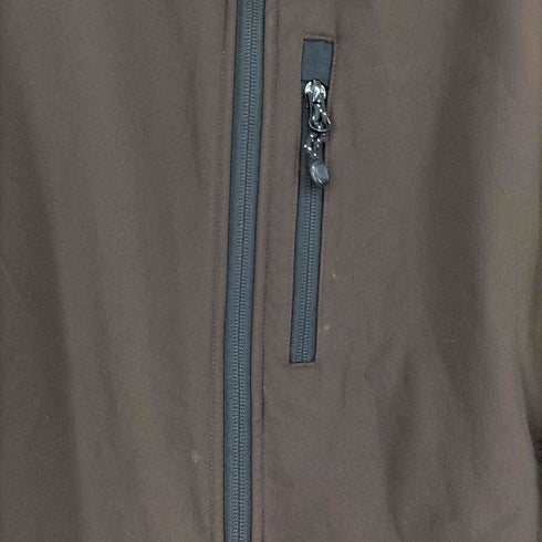 ブラックダイヤモンド Black Diamond 00S Soft Shell Jacket メンズ JPN:M