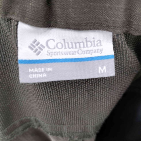 コロンビアスポーツウェア Columbia Sportswear ウィンチェスターパンツ メンズ JPN:M
