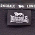 ロンズデール LONSDALE フロントロゴプルオーバーパーカー メンズ import:L
