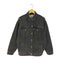 リーバイス Levis silvertab シルバータブ ルーズフィット トラッカー ジャケット 裏キルティング デニムジャケット レディース import:XS