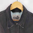 リーバイス Levis silvertab シルバータブ ルーズフィット トラッカー ジャケット 裏キルティング デニムジャケット レディース import:XS