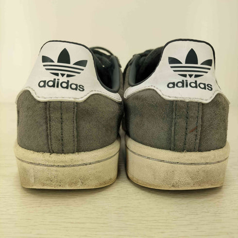 アディダスオリジナルス adidas Originals CAMPUS ローカットスニーカー レディース 23cm