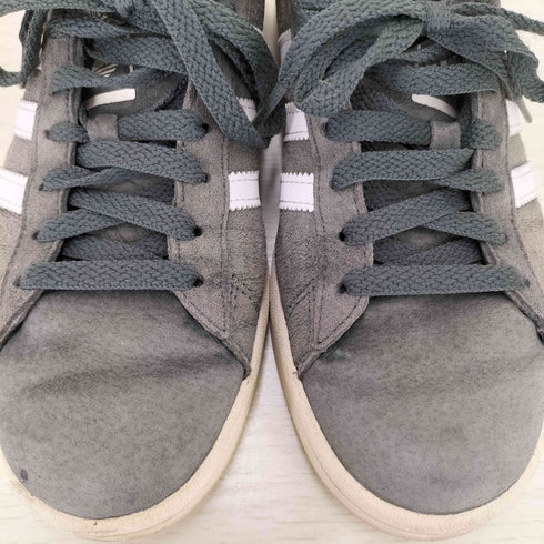 アディダスオリジナルス adidas Originals CAMPUS ローカットスニーカー レディース 23cm