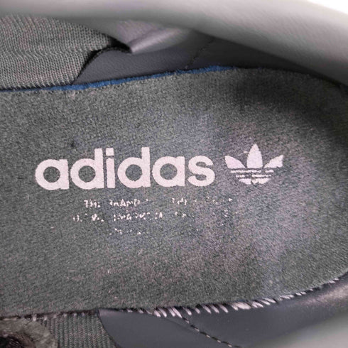 アディダスオリジナルス adidas Originals CAMPUS ローカットスニーカー レディース 23cm