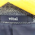 ニコル NICOLE VITAL テーラードジャケット& メンズ JKT:50 PTN:L