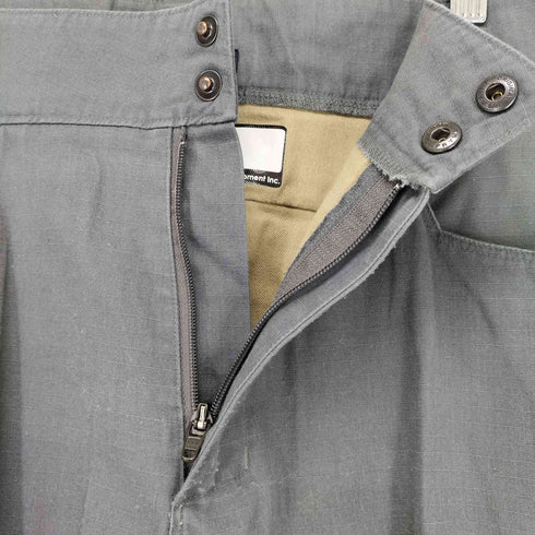 アークテリクス ARCTERYX 00s- リップストップカーゴパンツ メンズ JPN:L