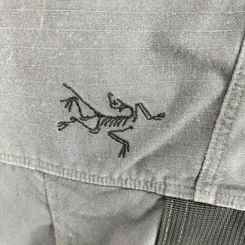 アークテリクス ARCTERYX 00s- リップストップカーゴパンツ メンズ JPN:L