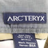 アークテリクス ARCTERYX 00s- リップストップカーゴパンツ メンズ JPN:L
