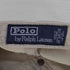 ポロバイラルフローレン Polo by RALPH LAUREN ポニー刺繍 6パネルキャップ メンズ ONE SIZE